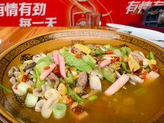 -荥清饭店