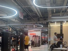 -一年四季24小时智能健身(广百店)