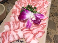 -小龙坎老火锅(滨江店)