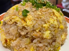 -拉面莊夢語＆中华料理八椿
