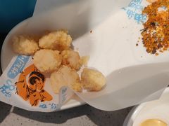 -半天妖烤鱼(西直门凯德mall店)