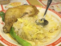 -孖记茶档·热腾茶餐(江南西plus店)