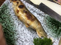 竹马日本料理-竹马炭火烤肉(利济北路店)