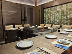 -大渔铁板烧(花园道店)