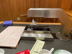 -老白清真烧烤(旗舰店)