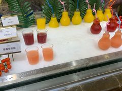 -芭菲盛宴·环球美食(锦城万达广场店)