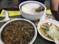 -真功夫(君逸世家店)