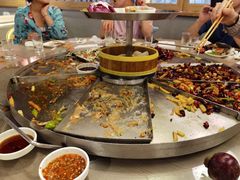 -日进一片海.生腌海鲜火锅.宵夜烧烤(三里屯总店)