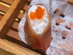 -蔡澜点心·粤菜(海印都荟城店)