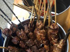 -炒豆合作社(东四总店)