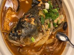 -新白鹿餐厅(龙游路总店·杭帮菜名店)