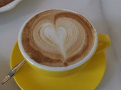 -马咖啡macup·意式轻餐·观景餐厅