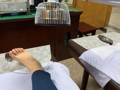 -广州中医药大学第三附属医院(骨伤科分院)