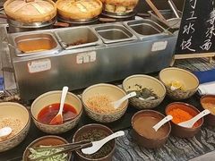-泰安东尊华美达广场酒店·自助餐厅