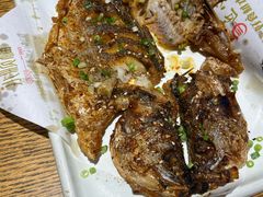 -大闫家烧烤·小海鲜家常菜(郑庄店)