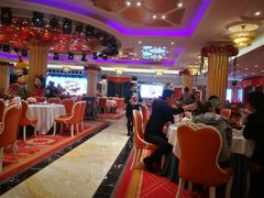 大堂-好福记饭店(红梅公园店)