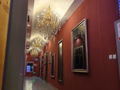 -明日世界密室轰趴·剧本桌游·箭馆团建(国贸店)