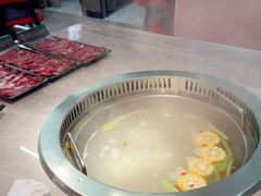-三头牛·潮汕牛肉生蚝火锅 (夏湾店)