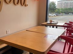 -肯德基(晋江城市广场店)