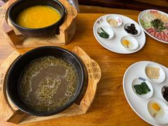 -桥香园过桥米线(国贸店)