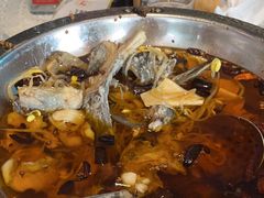 -辣婆婆(航天桥店)