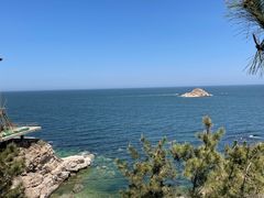 -养马岛旅游度假区