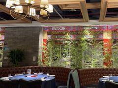 -金狮麟·新豫菜(金码大厦店)