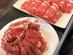 -鑫龙火锅城(青岛分店)