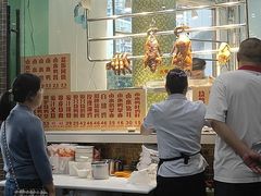 -锦园春香港茶餐厅(西海湾旗舰店)