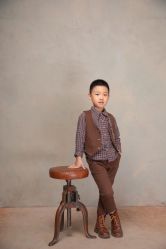 -西瓜庄园儿童摄影