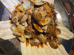 -永安鱼庄·镇江菜(丁卯店)