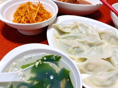 -喜家德虾仁水饺(东海缤纷天地店)