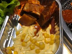 -火炉火自助餐(西直门凯德MALL店)