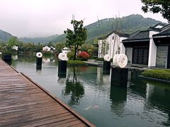 -宜城私房菜.臭鳜鱼(九华新街店)
