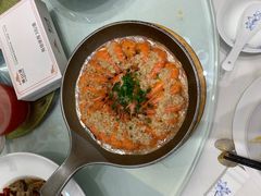 -香山湖家家宴(中山陵店)