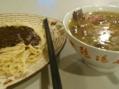 android_upload_pic-民间老鸡汤面馆(中山北路店)