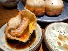 -鑫震源·苏式大虾生煎(山塘街店)