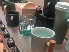 -星巴克臻选(北京前门大街店)