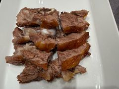 -丝路有约·优雅新疆菜(万宴城店)