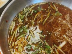 -英兰朝族饭店·英兰锅包肉(佳园路店)
