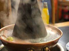 -裕德孚·非遗手切涮羊肉(东直门内大街店)