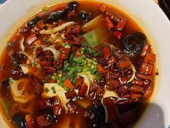 -晶泽丽琅·鱼鲜川菜(川师店)