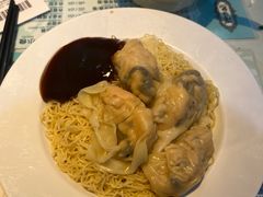 -深仔记正宗云吞面(尖沙咀店)