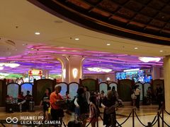 -澳门喜来登大酒店