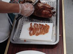 -紫光园·烤鸭(吕家营店)