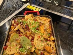 -成都凯宾斯基饭店