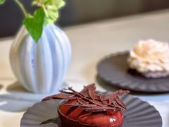 -潮一不贰·法式甜品·生日蛋糕·西式简餐(外滩店)