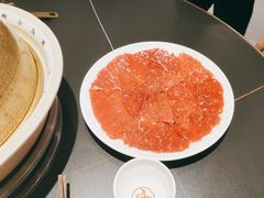 -小乌猪·金华筒骨煲(永盛购物广场店)
