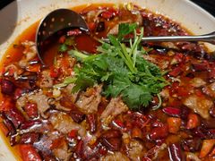 -金谷仓家庭料理(马泉营店)