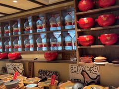 -洞庭土菜馆(天河北总店)